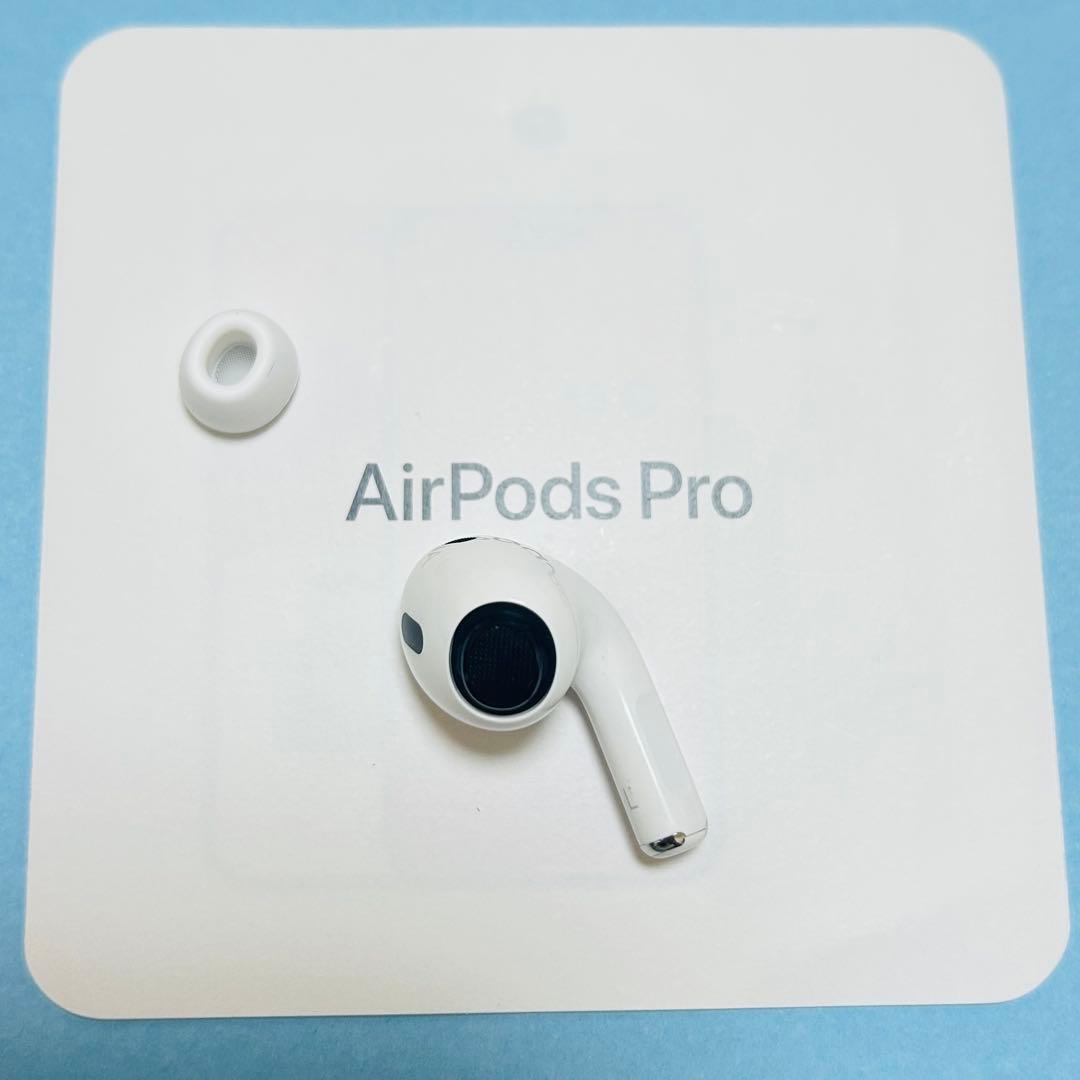AirPods Pro 第ニ世代　正規品　左耳のみ　Apple 片耳L