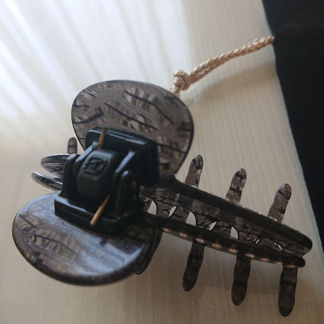 アレクサンドルドゥパリ クリップ