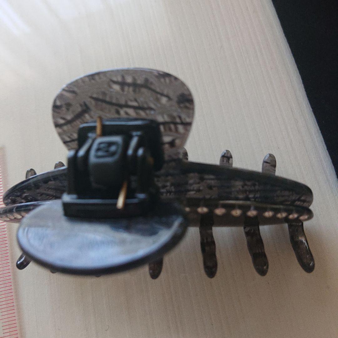 アレクサンドルドゥパリ クリップ