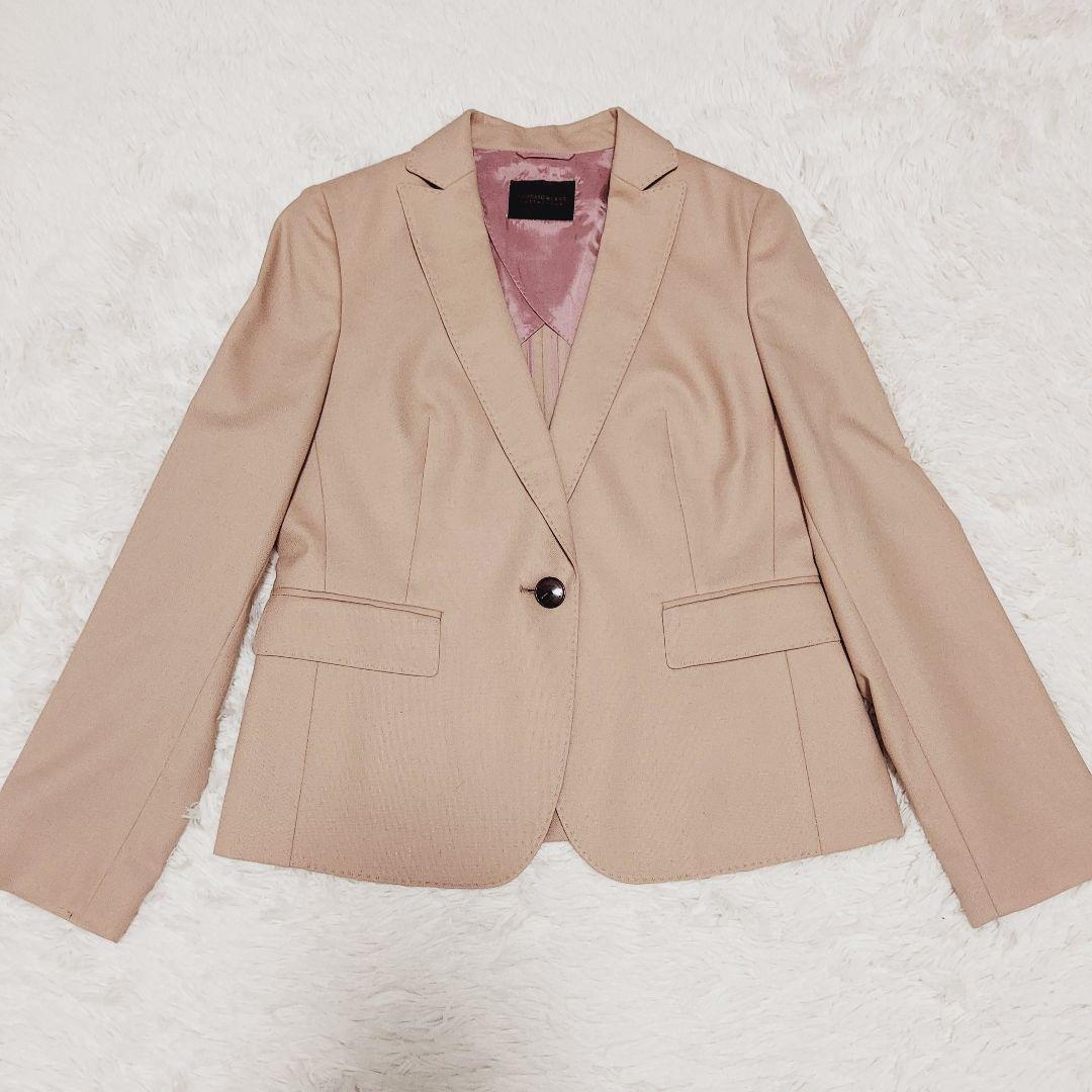 jgmk 美品✨ トゥモローランド パンツスーツ セットアップ ジャケット