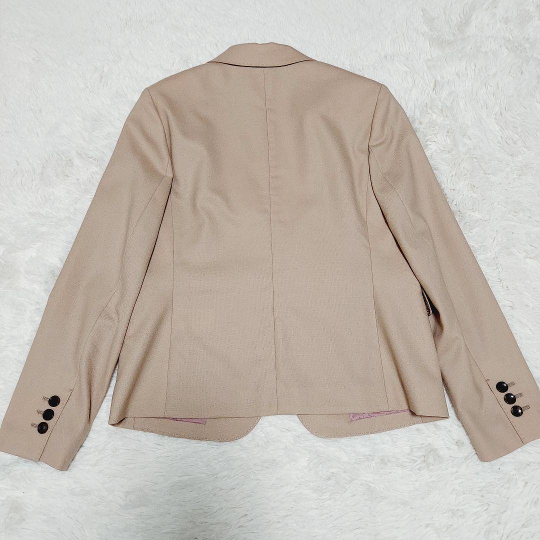 jgmk 美品✨ トゥモローランド パンツスーツ セットアップ ジャケット