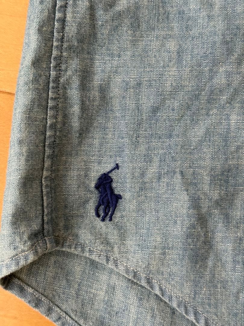 た*し様 Polo by Ralph Lauren 長袖シャツ Mサイズ