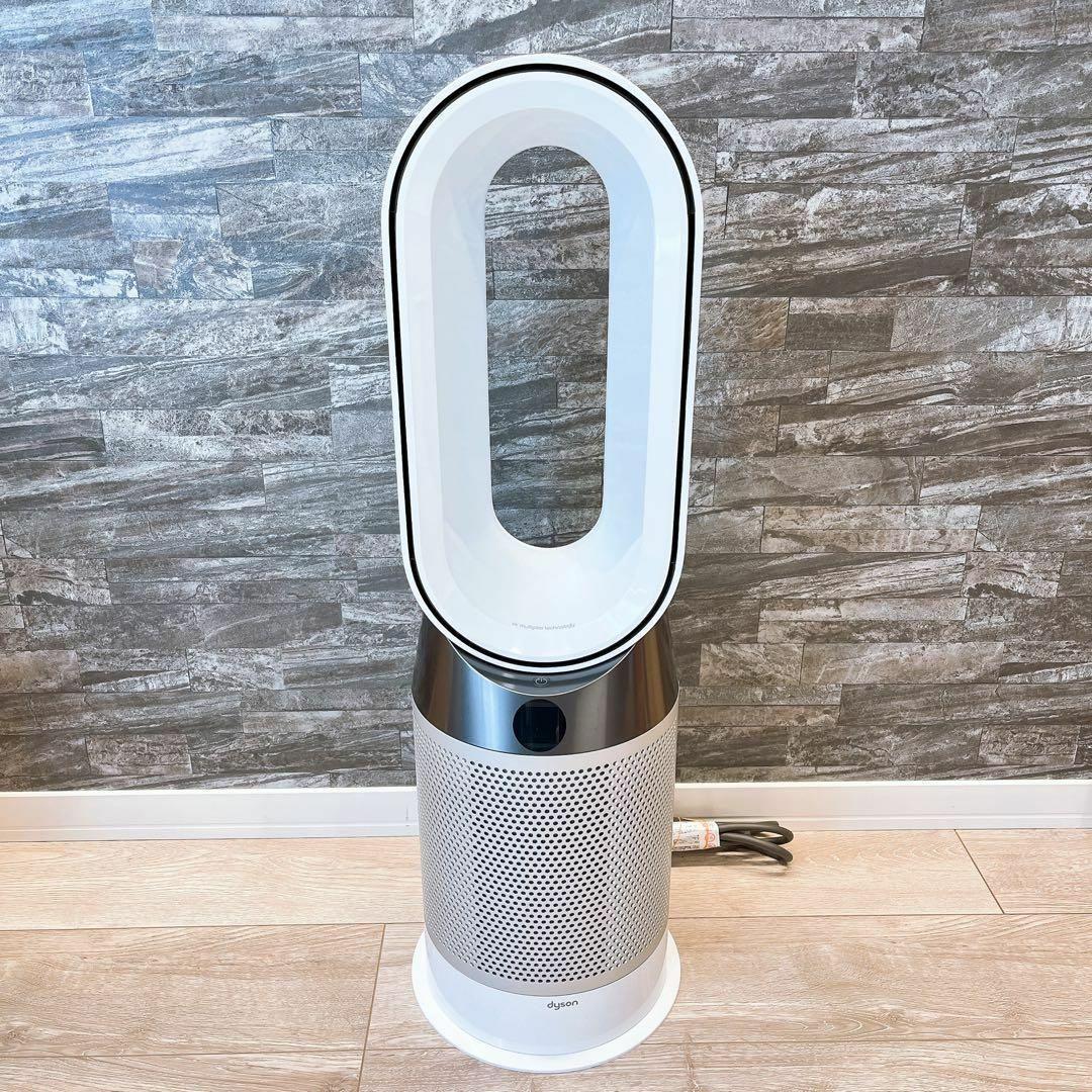 Dyson / ダイソン Purifier Hot + Cool HP04WS