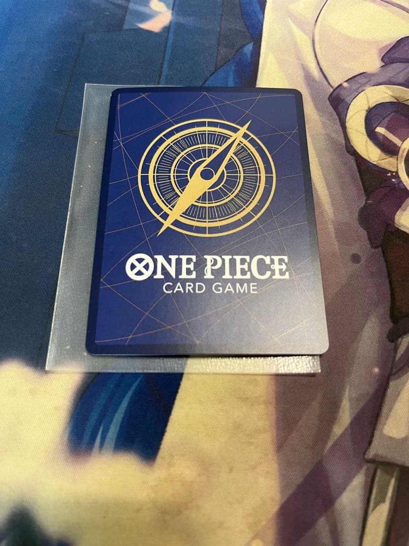 ハンコック　金枠