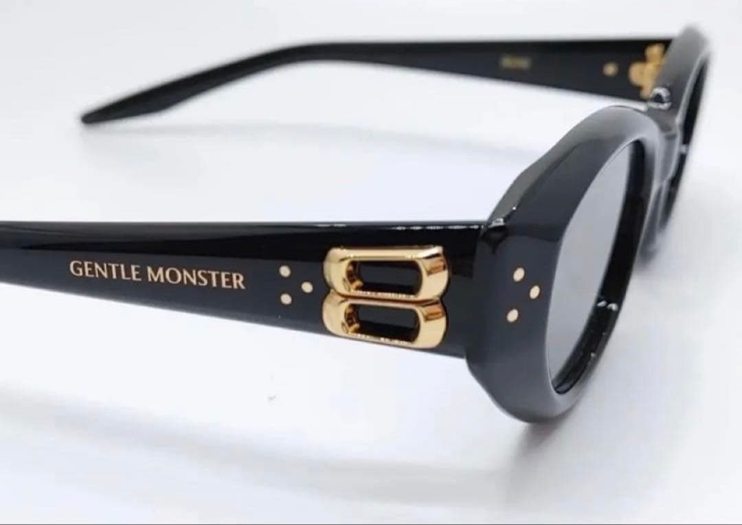 GENTLE MONSTER ★DUNS01★サングラス大人気