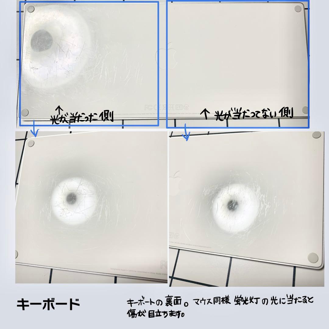 Apple iMac (21.5-inch, 2017) 本体