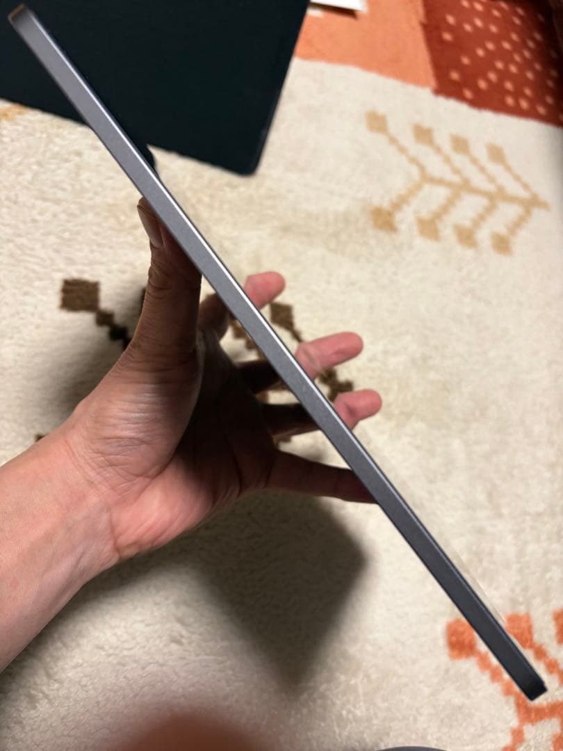 おまけ付き iPad Air 11インチ M2 Wi-Fi 128GB