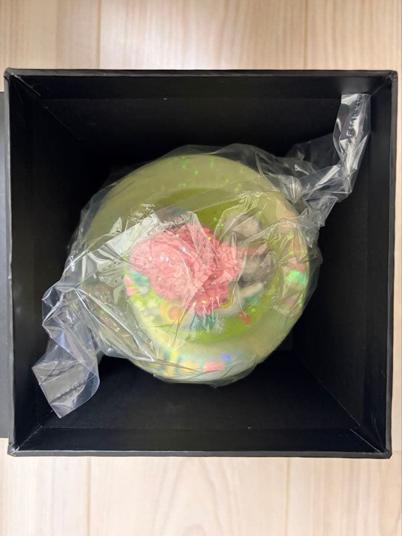 しょう　【希少】サマナーズウォー　スノードーム 5th