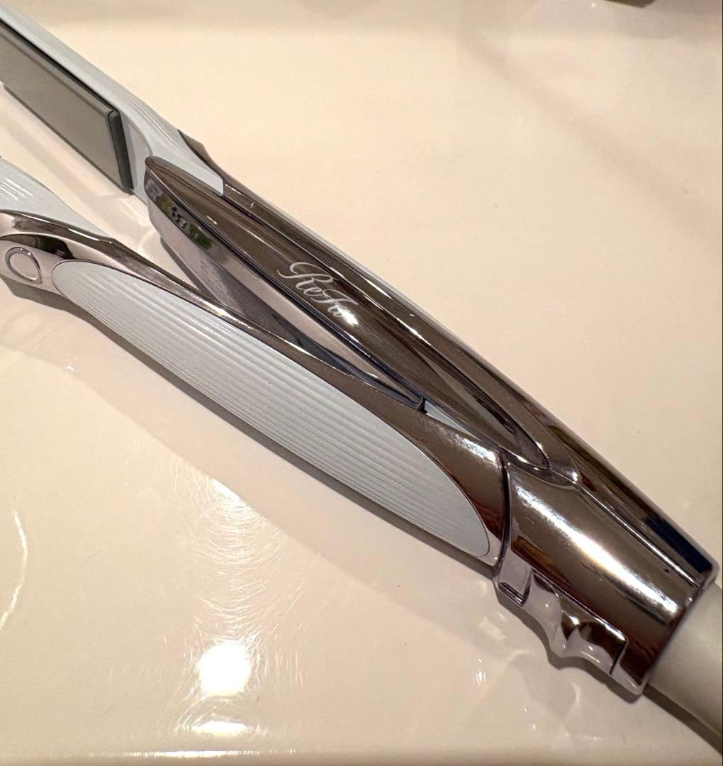 ReFaリファ ストレートヘアアイロン プロ RE-AT-02A 2023年製