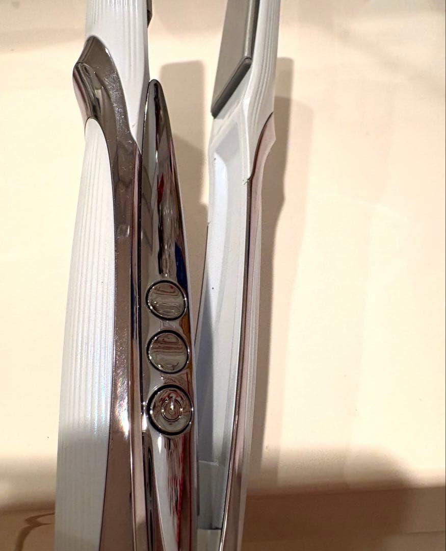 ReFaリファ ストレートヘアアイロン プロ RE-AT-02A 2023年製