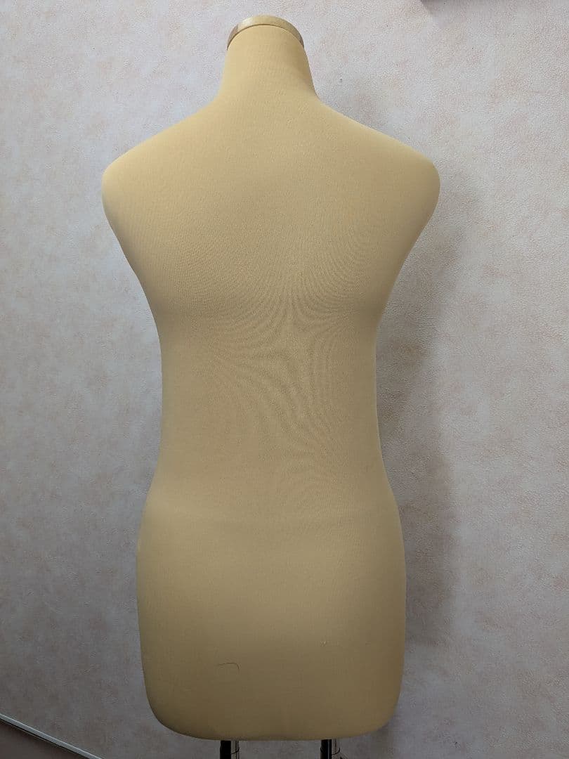 着付け　練習用ボディ