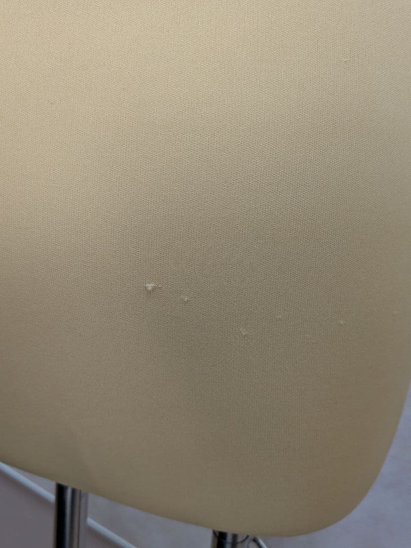 着付け　練習用ボディ