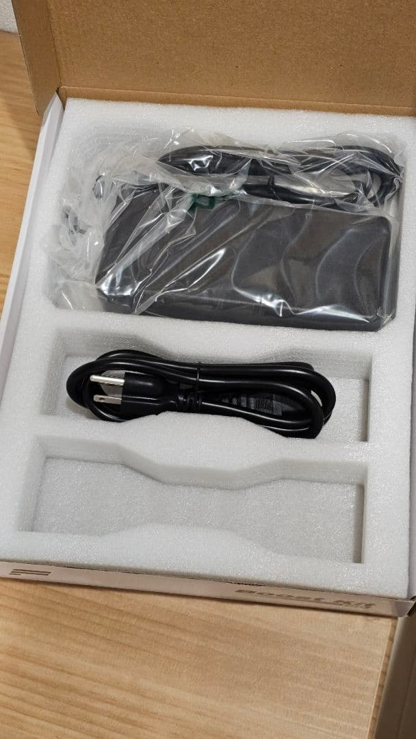 FANATEC Boost Kit 180 電源ユニット