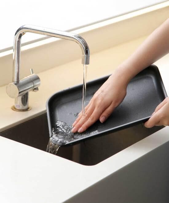 【新品】BRUNO ブルーノ コンパクトホットプレート 平面プレートのみ