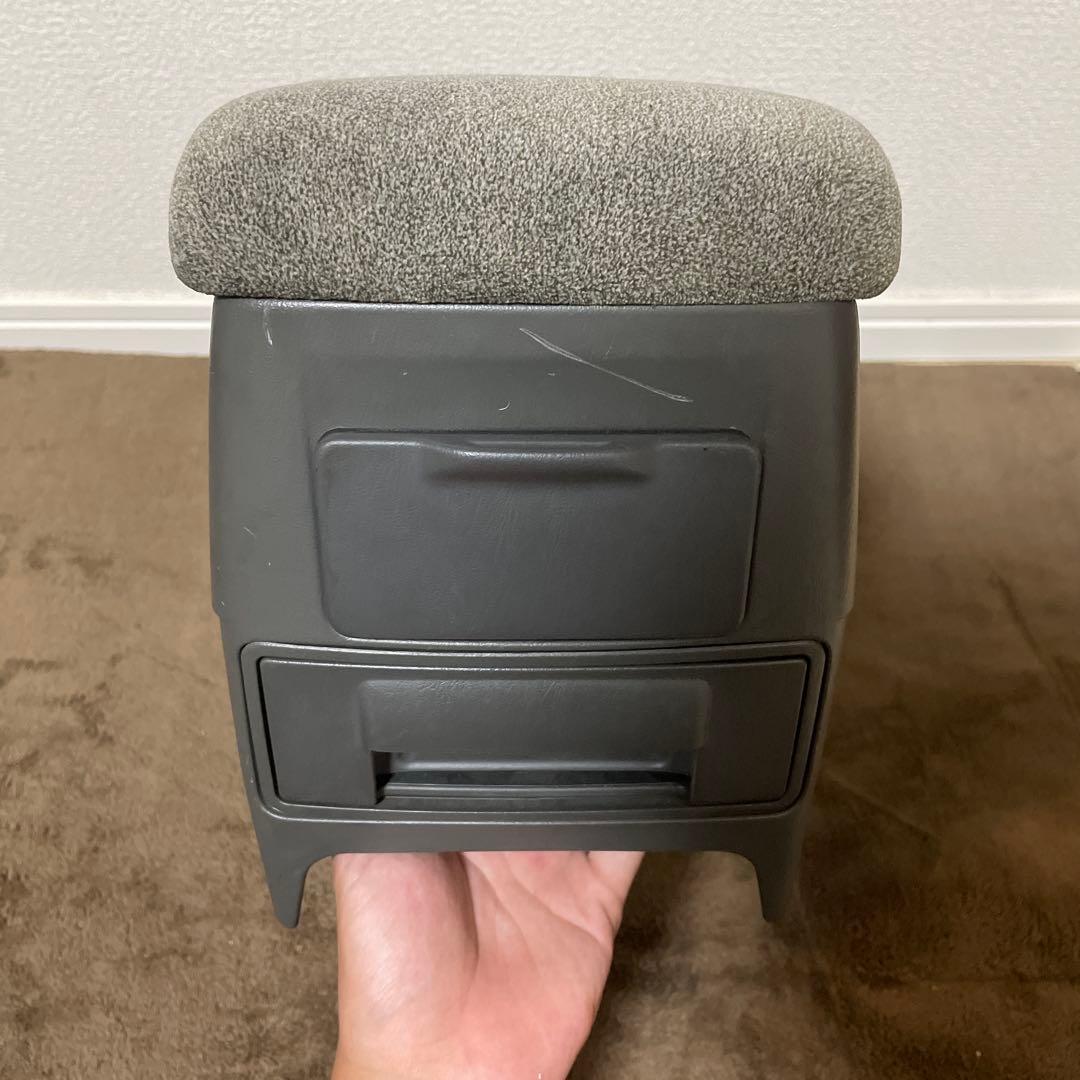 jzx100 GX100 後期 MT車用 センターコンソール 希少