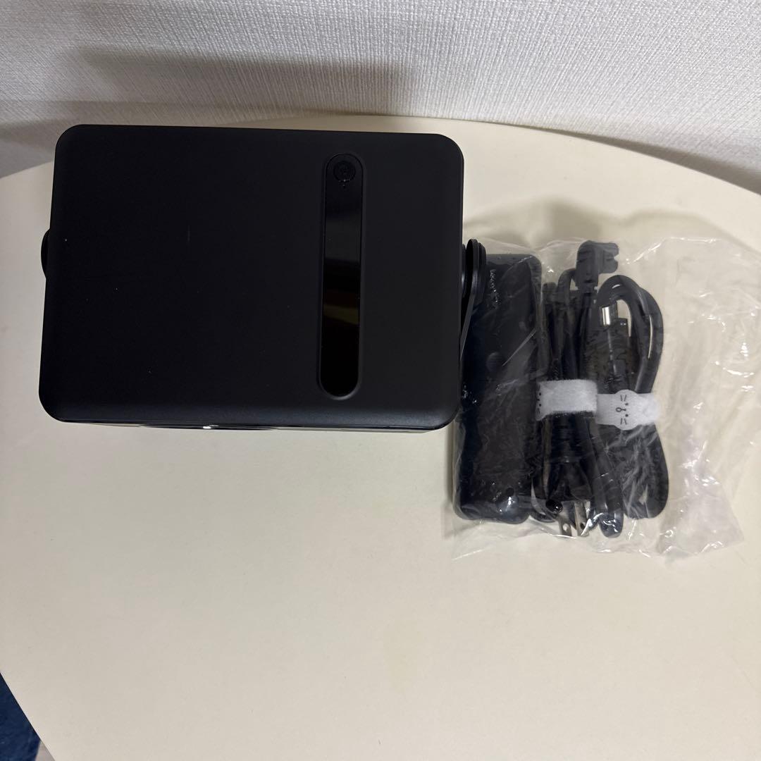 Ifanr 家庭用プロジェクター MX1 本体 ブラック