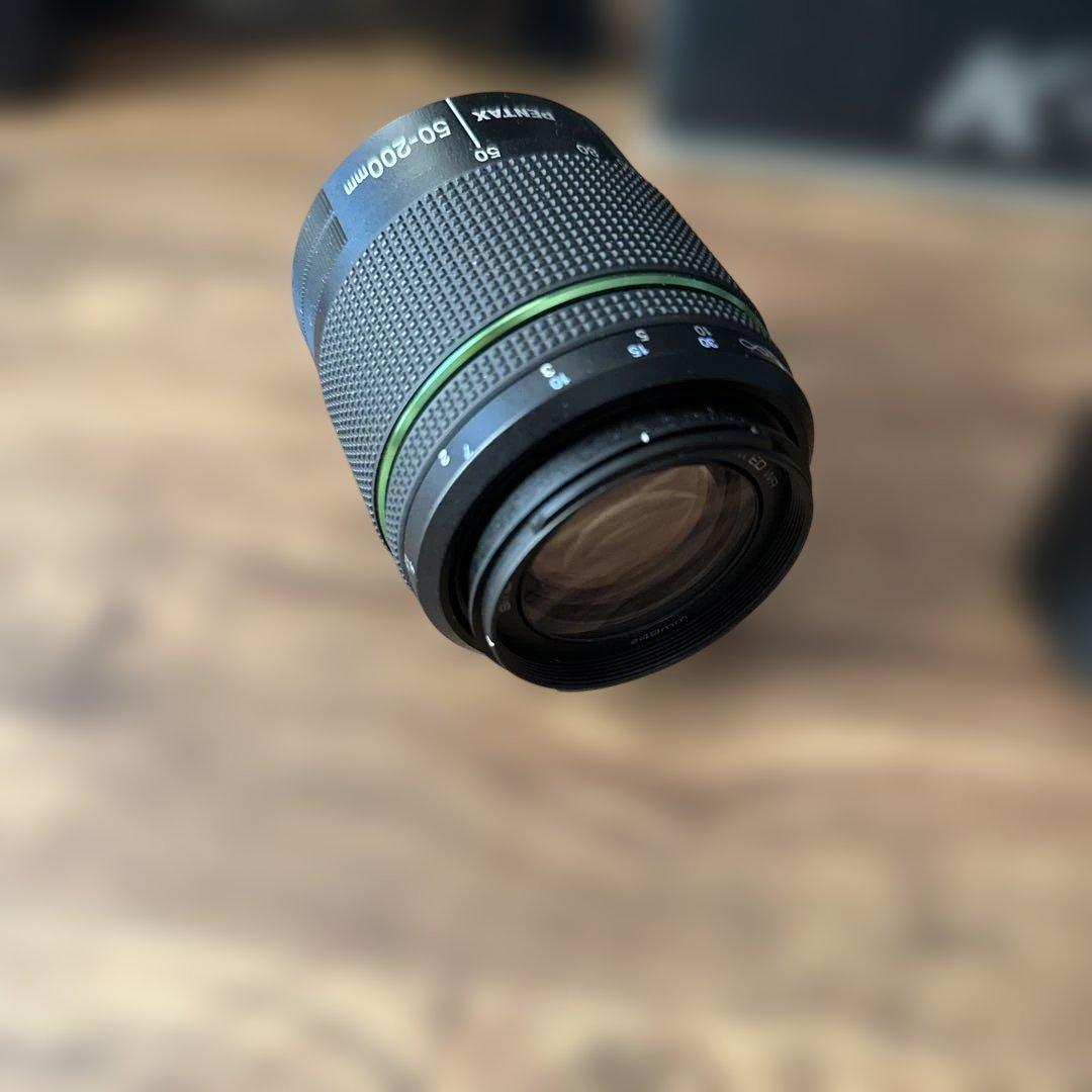 ⭐️名機美品⭐️PENTAX K-5 ll s レンズ2本セット