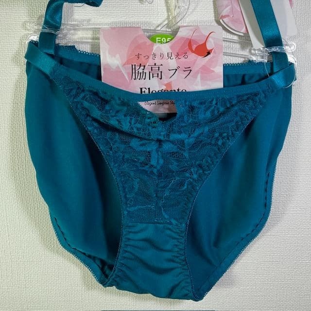 専用【６点】【E95/4L】ブラ・ショーツセット★51111031