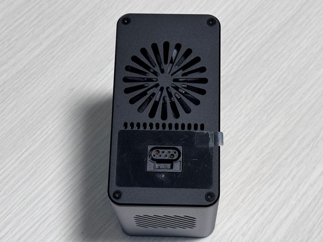 Snapmaker 2.0専用 10Wレーザーモジュール