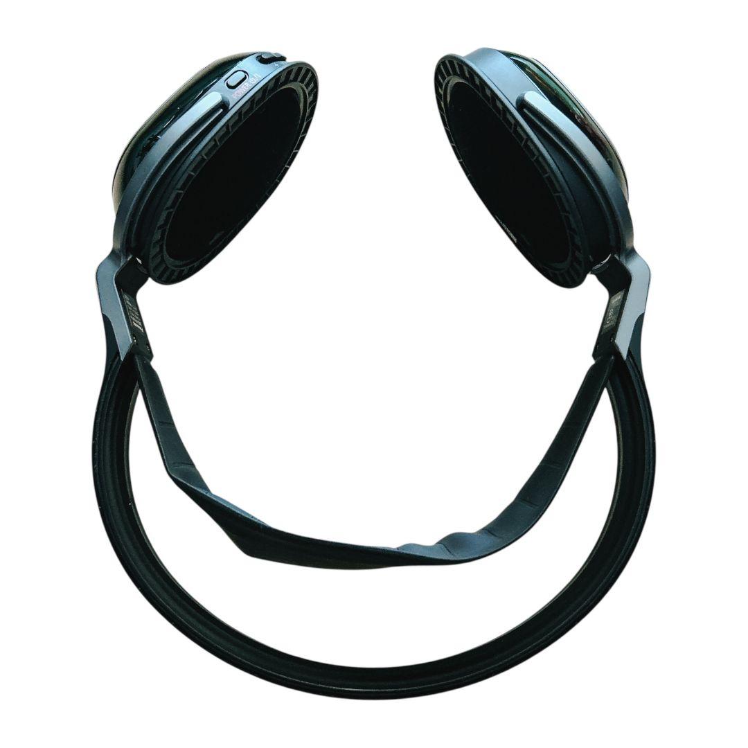 通電確認済 Panasonic RP-WF7 ワイヤレスヘッドホン 7.1ch