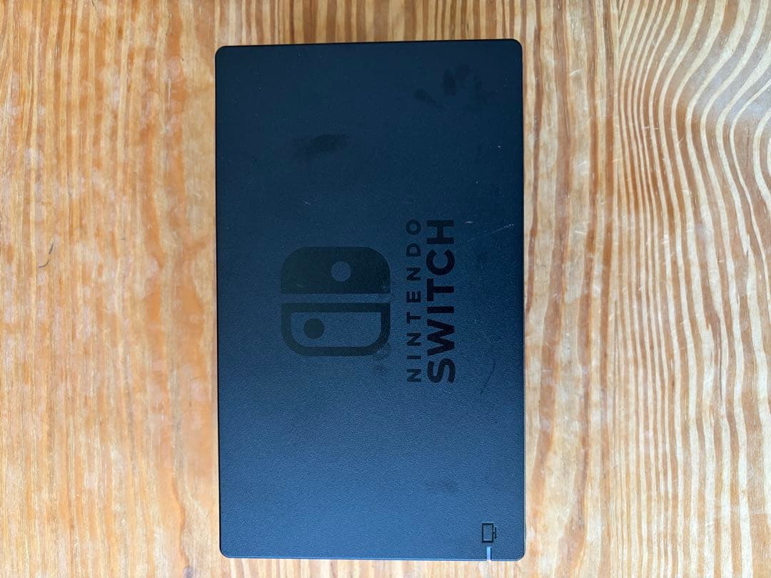 ニンテンドースイッチ　美品　Nintendo Switch ディズニーケース付き