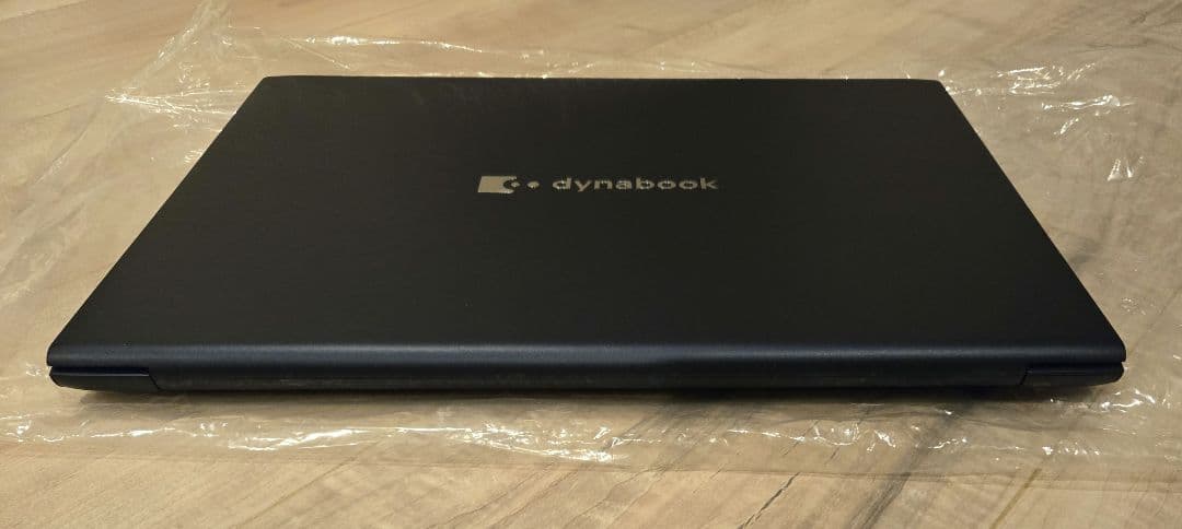 【未使用品】dynabook RJ74/KW 第12世代i5/16GBモデル