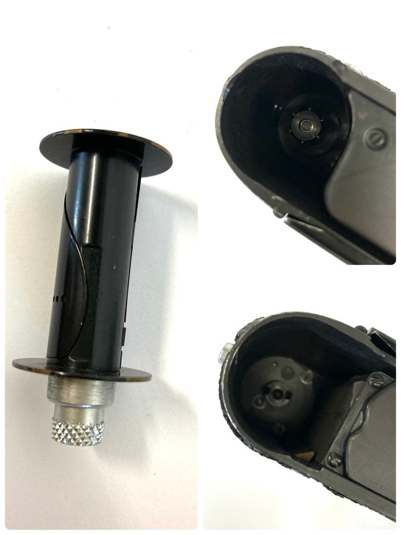 LEICA ライカ M3 ダブルストローク 本体 MRメーター付＋ 単焦点レンズ