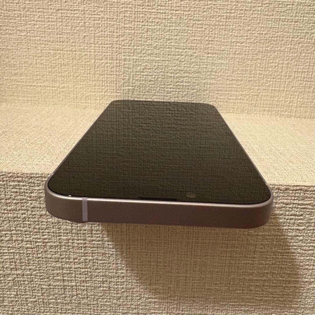 Apple iPhone 14 パープル 256GB 本体 充電ケーブル付