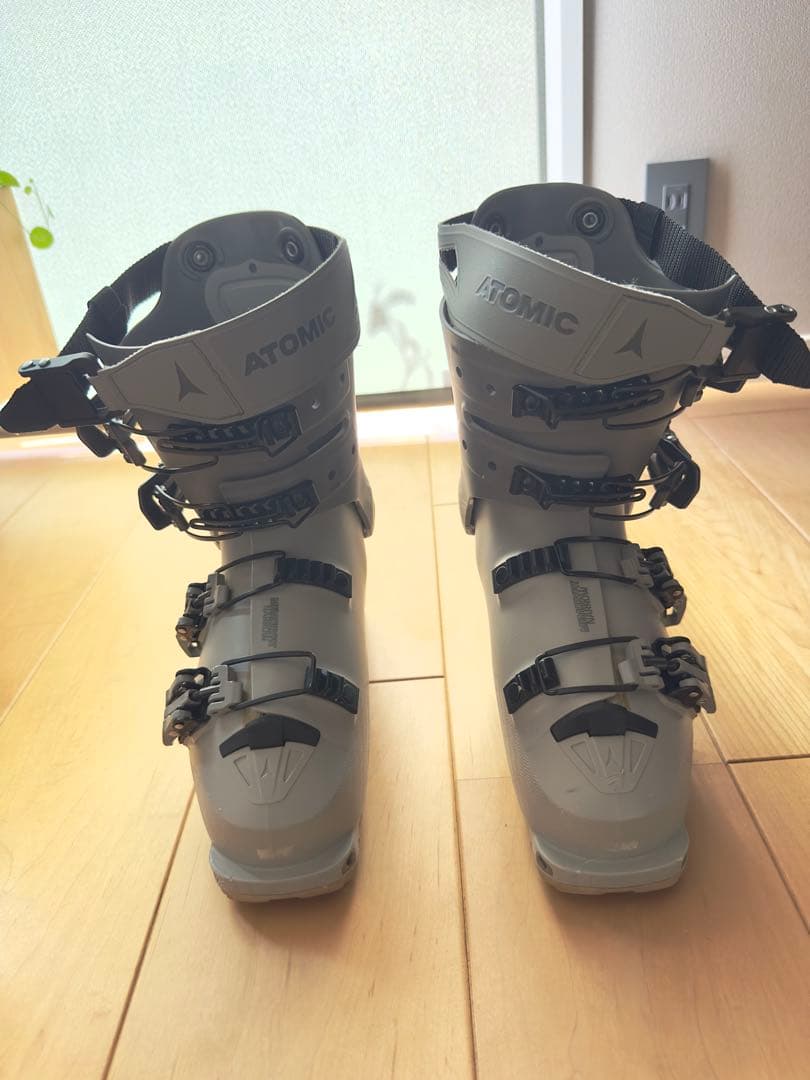 Atomic Hawx 115 Ultra XTD グレー　25/25.5