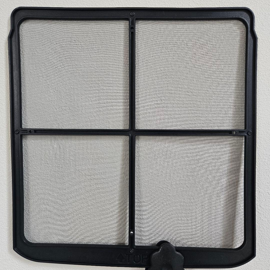 Airdog X3s 空気清浄機 ホワイト エアードッグ コンパクトモデル