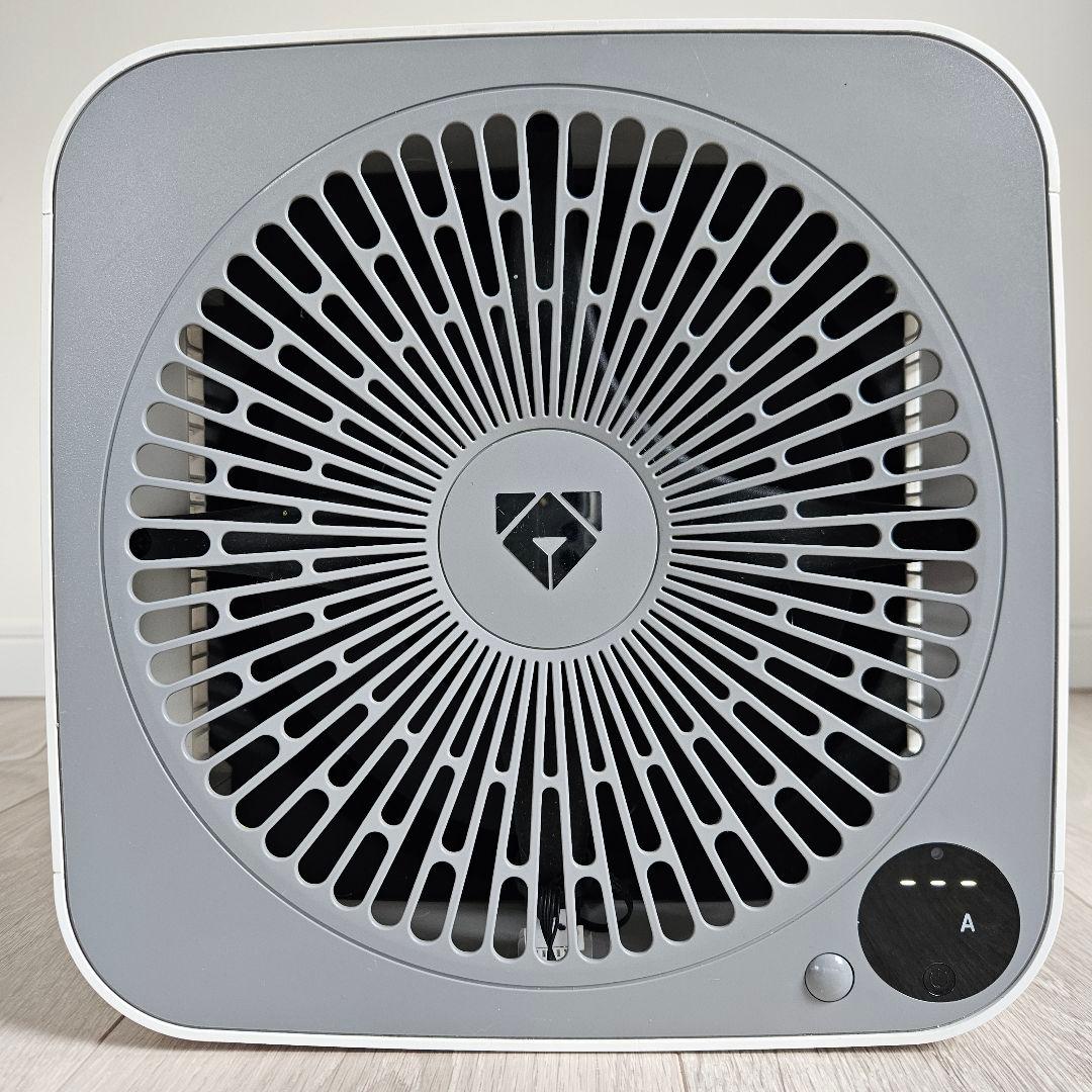 Airdog X3s 空気清浄機 ホワイト エアードッグ コンパクトモデル