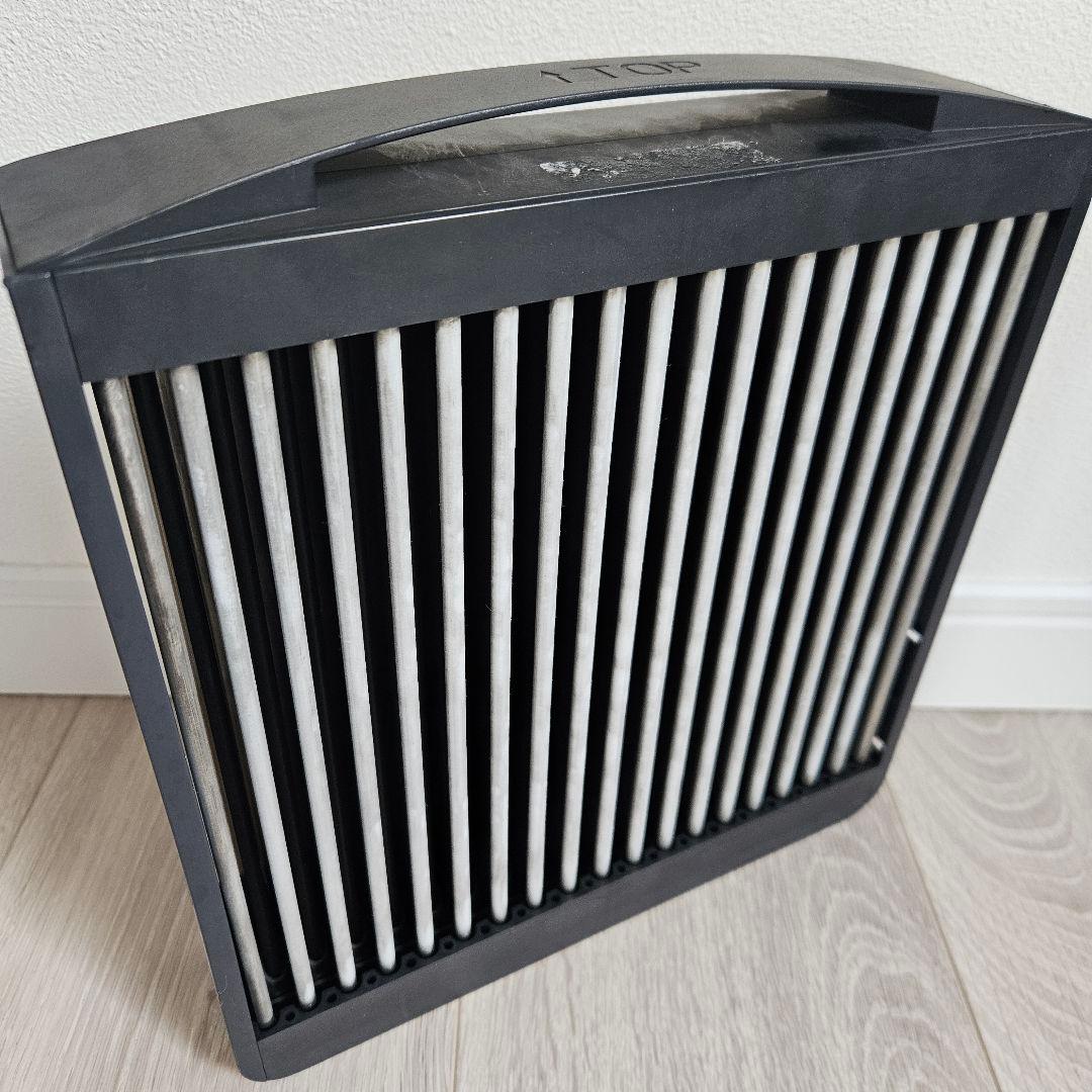 Airdog X3s 空気清浄機 ホワイト エアードッグ コンパクトモデル