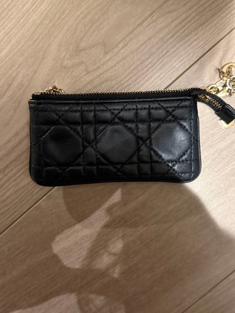 Dior キーケース