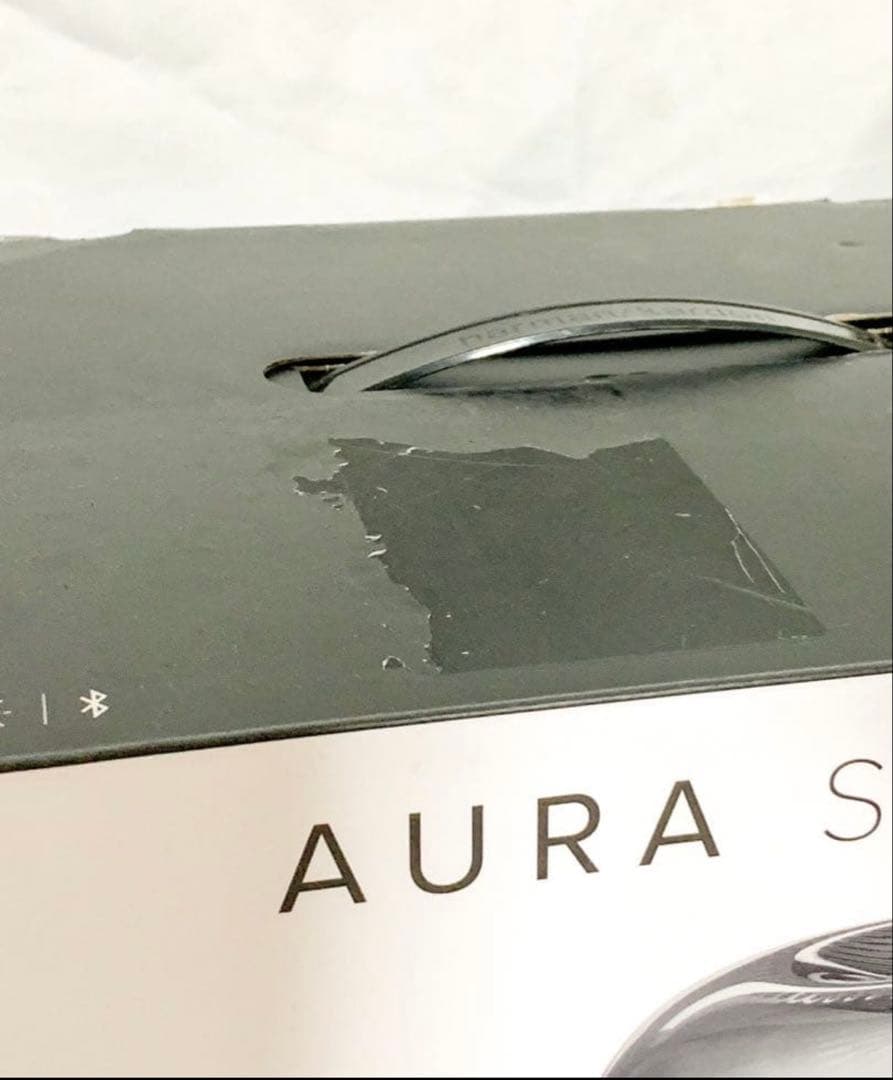 Harman Kardon AURA STUDIO 3 スピーカー