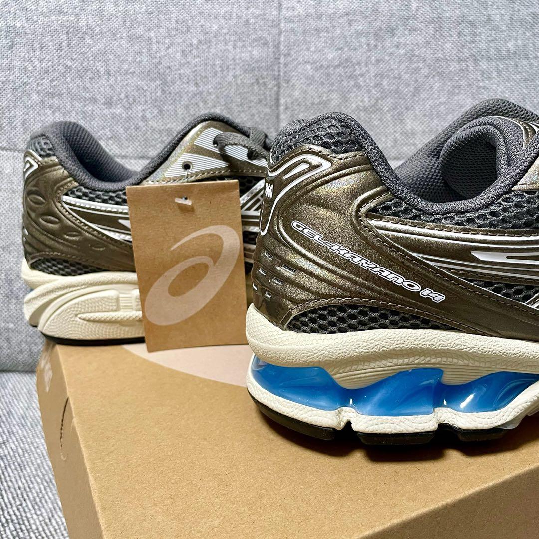 Kith Asics Gel-Kayano 14 Chicago 日本未発売