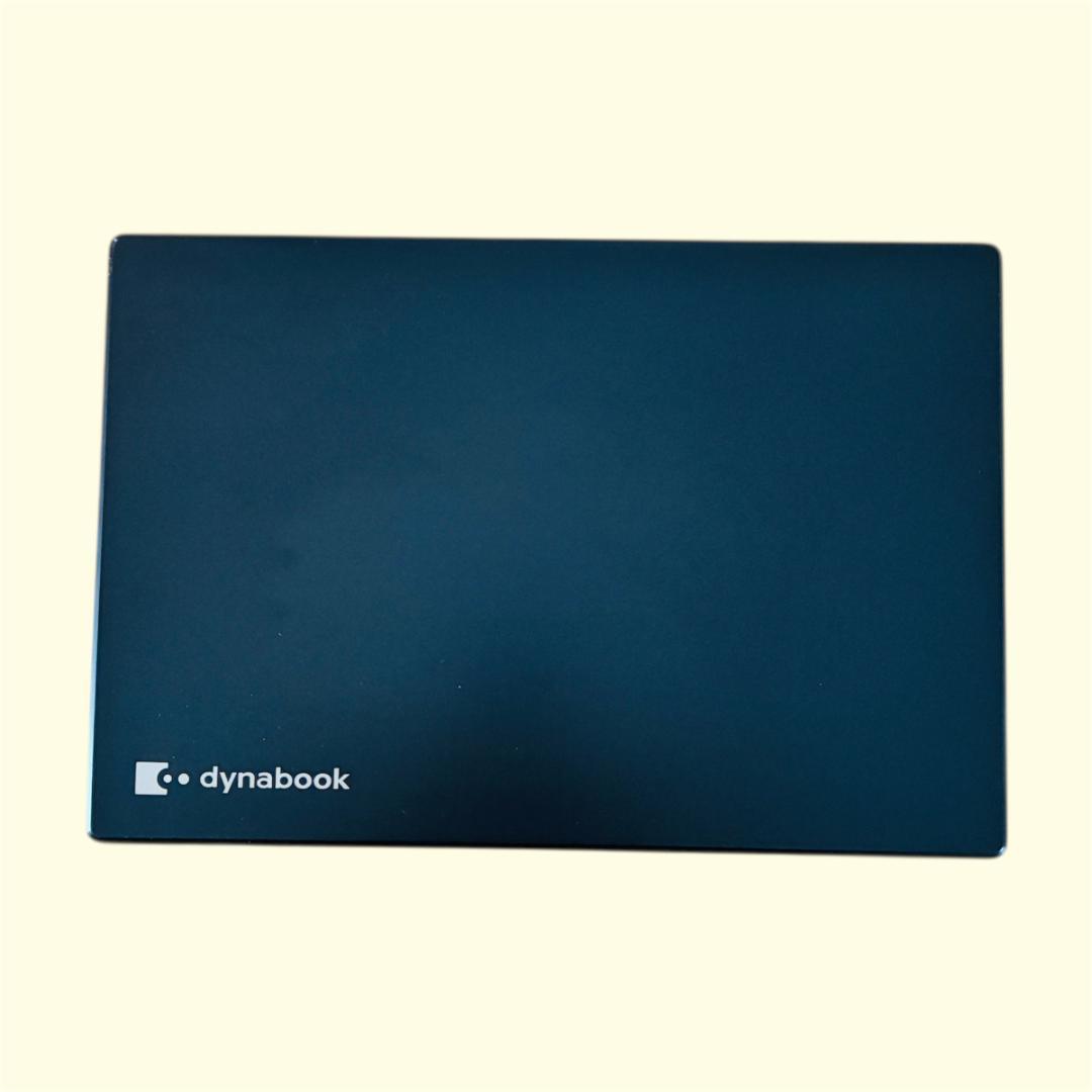 第10世代✨Dynabook G83/FP✨Core i5✨Office2024