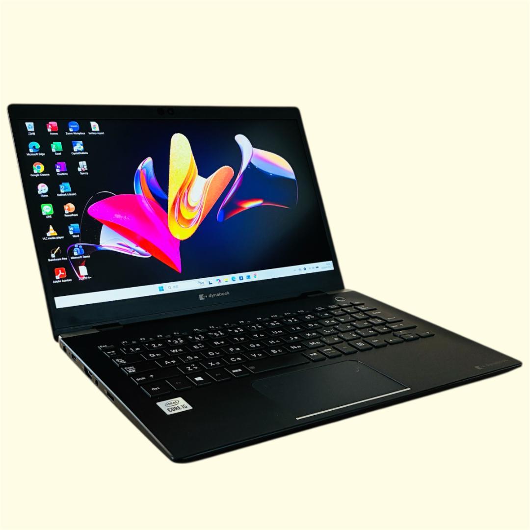 第10世代✨Dynabook G83/FP✨Core i5✨Office2024