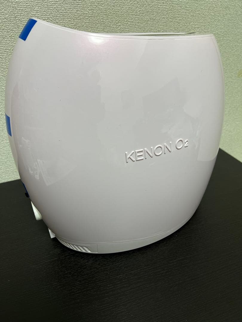 KENON O2 ケノンオーツ 家庭用酸素濃縮器