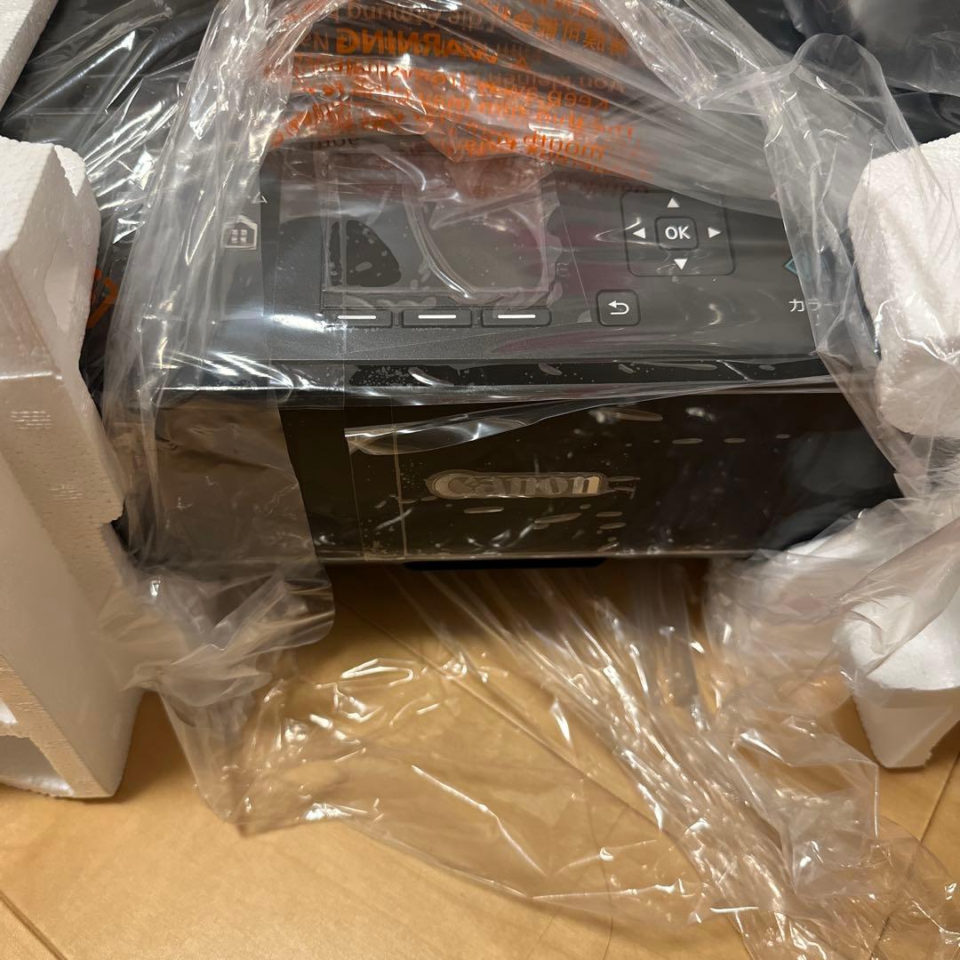 Canon PIXUS MG6930 ブラック