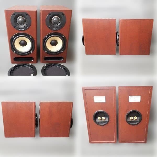 SONY　NAS‐M95HD　無線LANアダプター付　ネットジューク