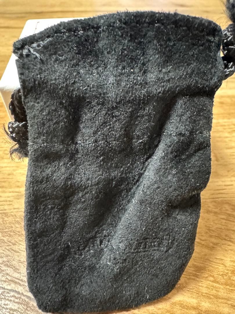 Chrome hearts クロムハーツ　バブルガム3ハートリング