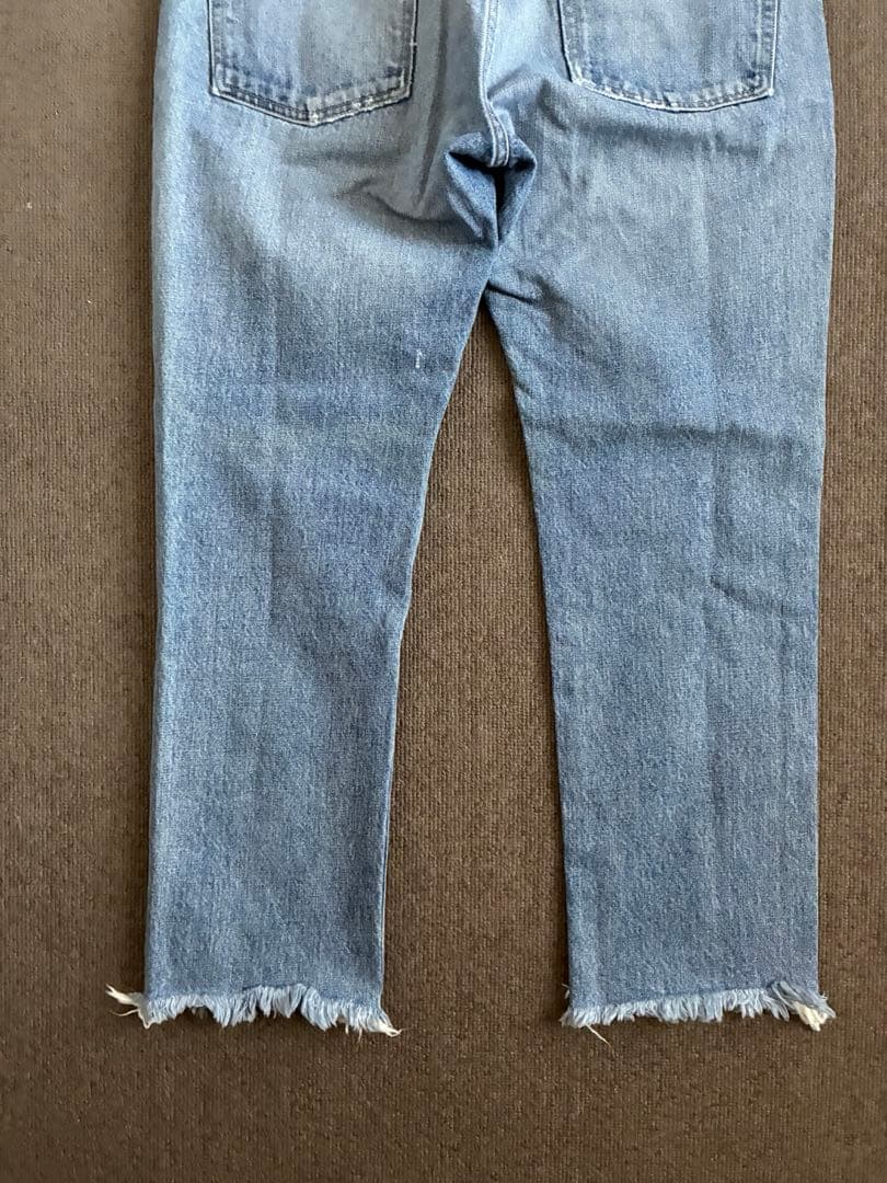 Ron Herman RHC DENIM JERRY ロンハーマンジェリーデニム