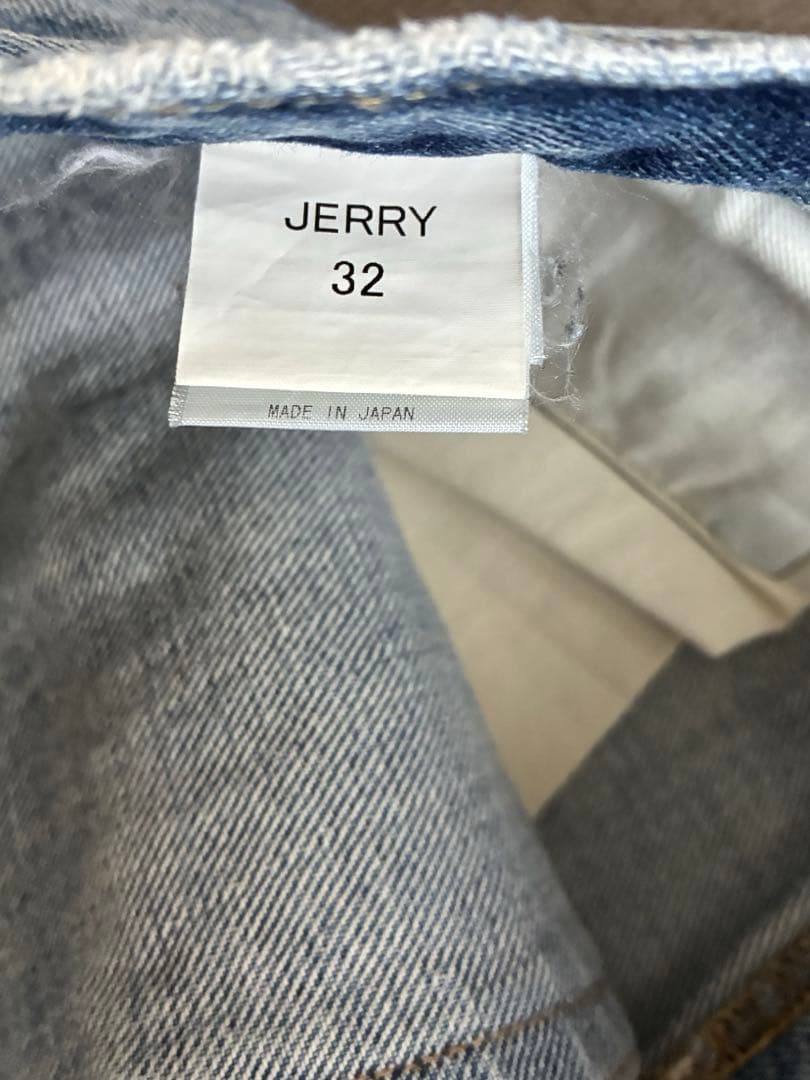 Ron Herman RHC DENIM JERRY ロンハーマンジェリーデニム