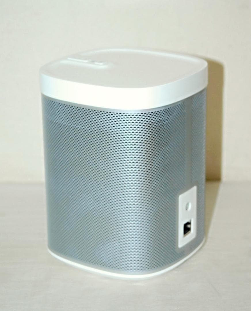 ソノス プレイ1 Sonos PLAY1 スマートスピーカー ワイヤレス