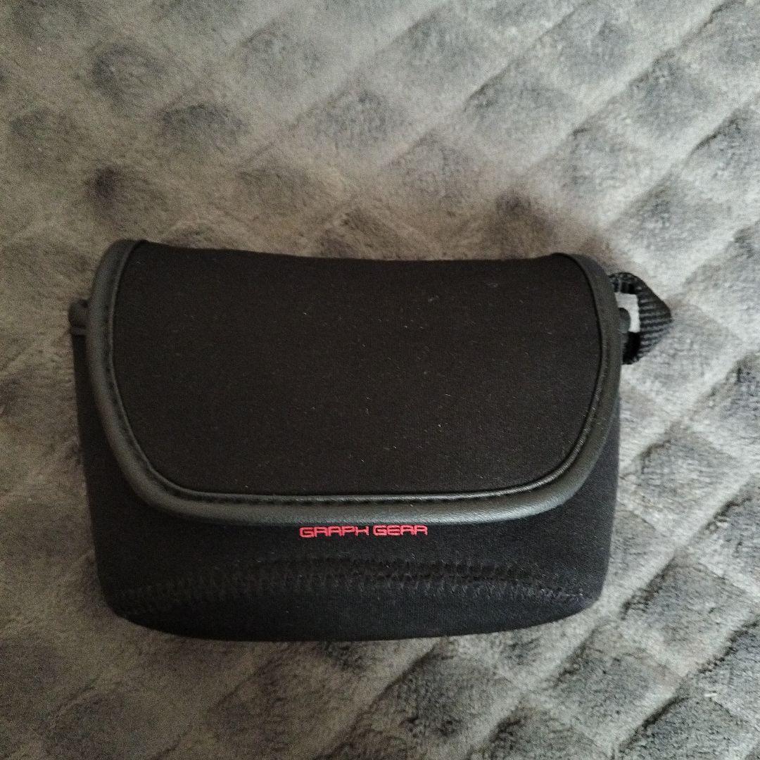 Canon PowerShot SX700 HS 本体と付属品