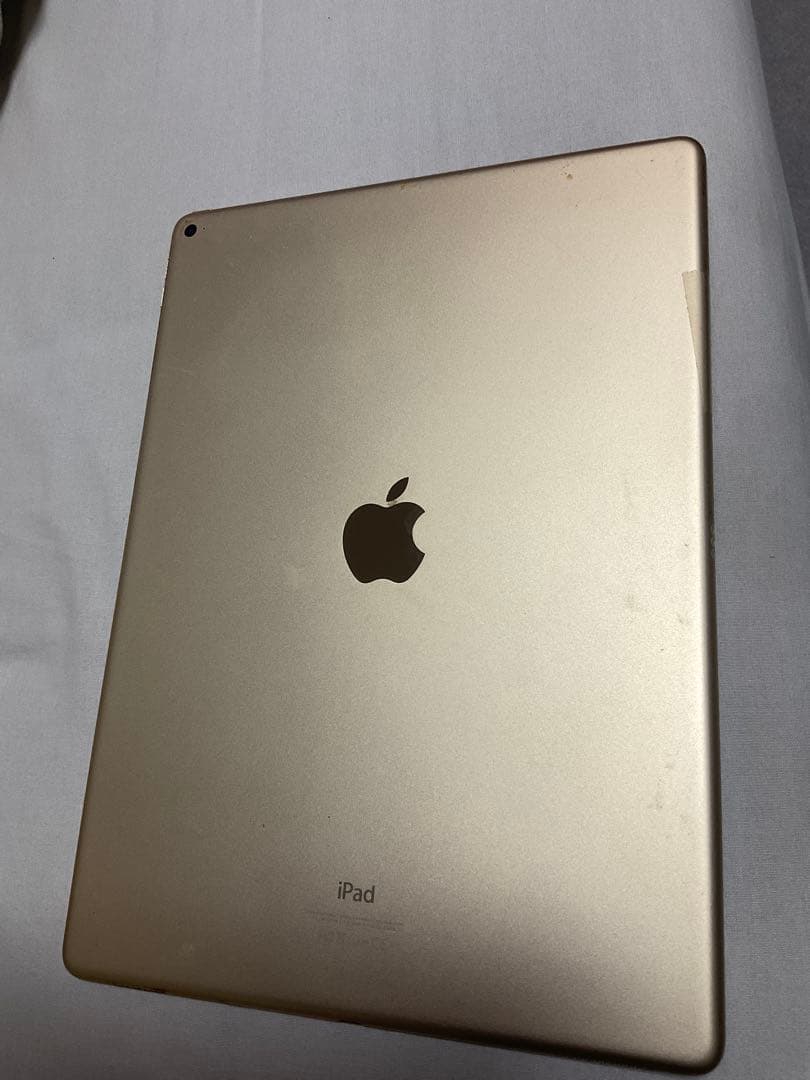 「12.9インチ iPad Pro 」モデル
