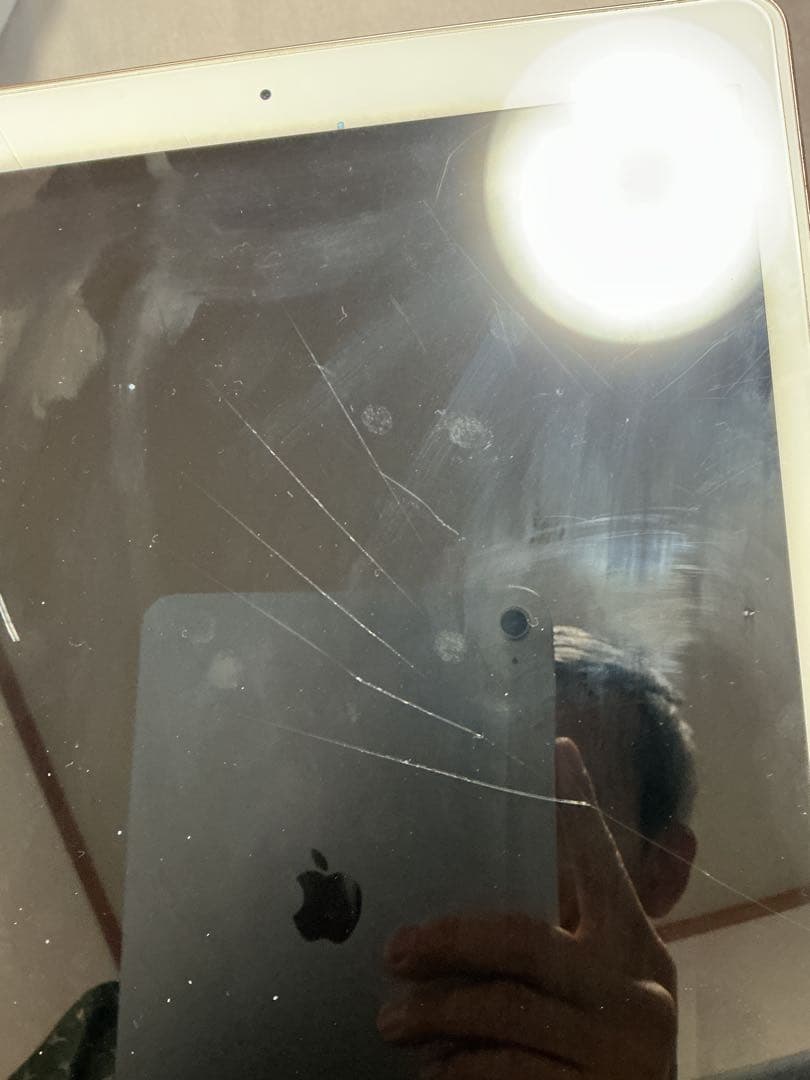 「12.9インチ iPad Pro 」モデル