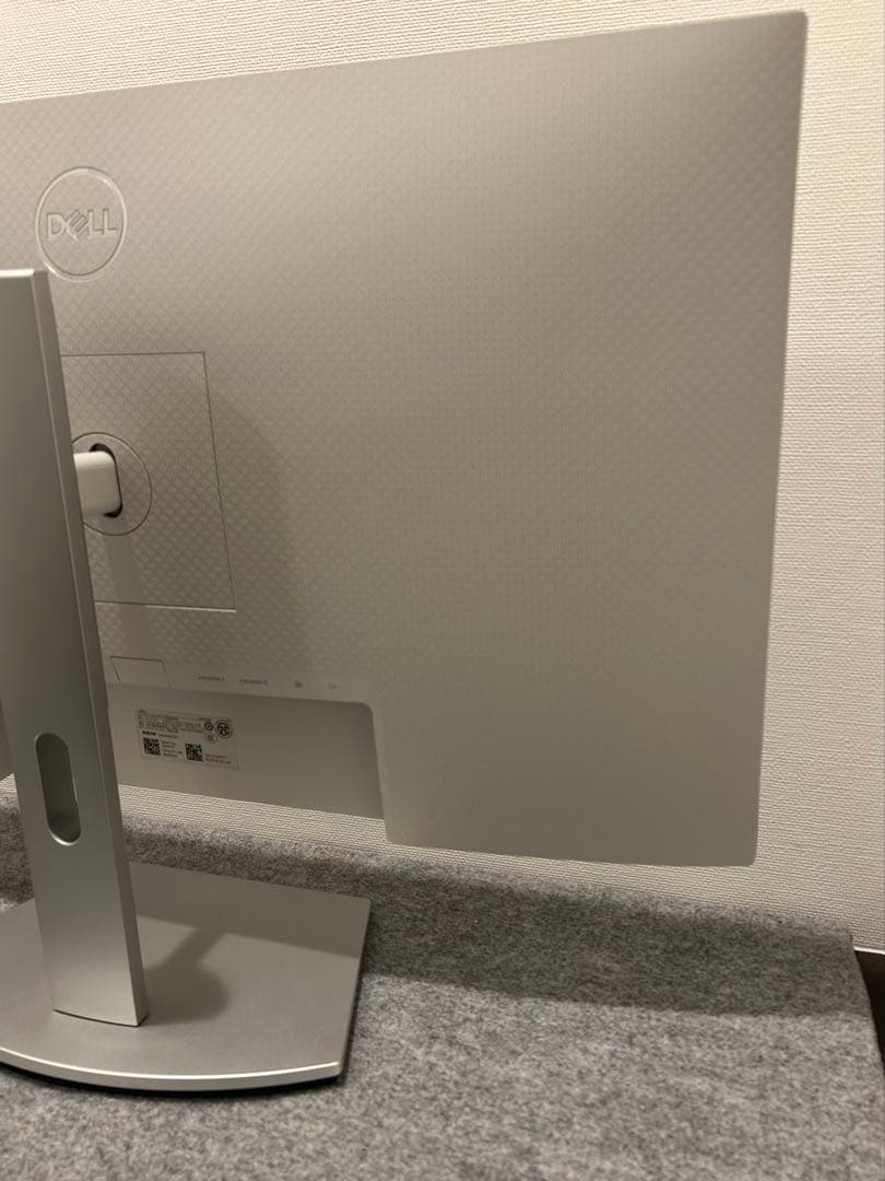 DELL S2721QS 27インチ 4Kモニター　非光沢