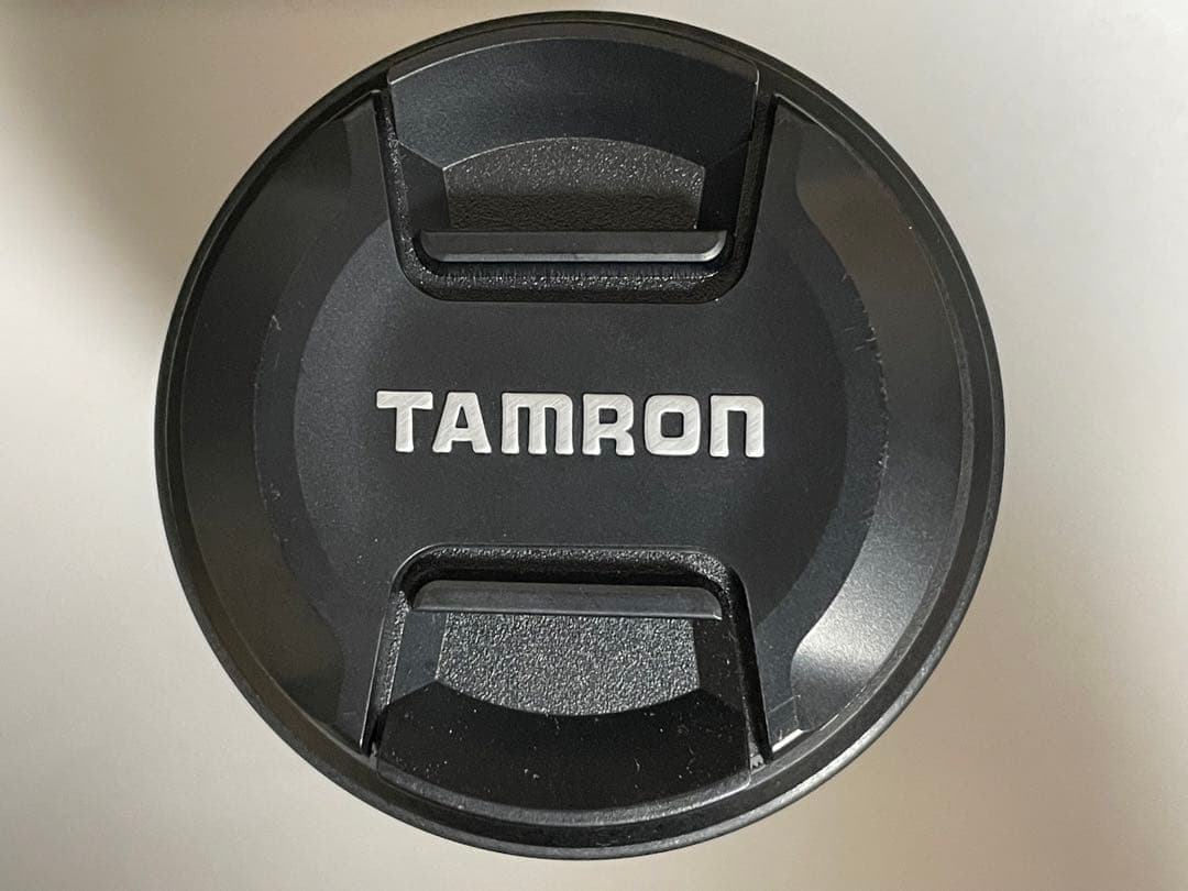 TAMRON 望遠ズームレンズ SP 70-300mm F4-5.6