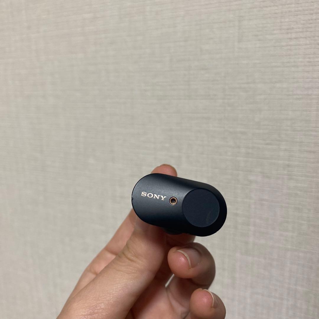 ヘッドホン WF-1000XM3 SONY